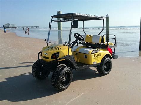 daytona beach golf cart rental prices|daytona beach golf cart rental.